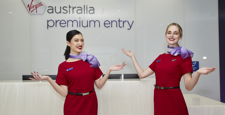 virgin australia staff travel login