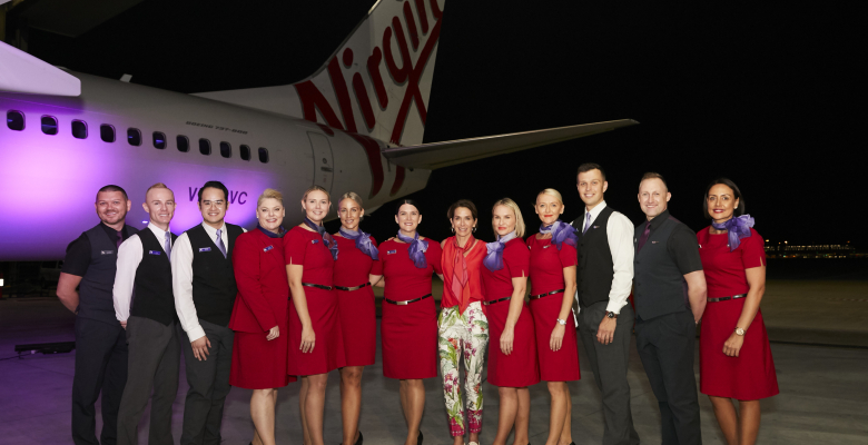 Virgin Australia wins at 2022 AirlineRatings.com Airline Excellence Awards